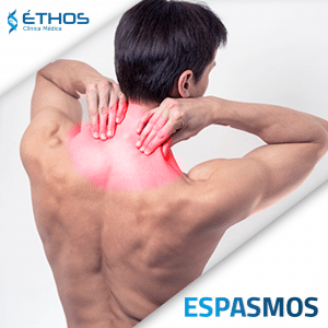 Leia mais sobre o artigo Espasmos e a qualidade de vida quando medicados | Clínica Ethos