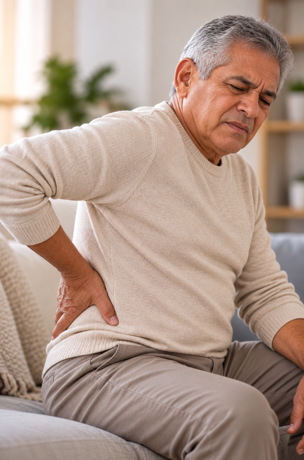 Osteoporose: Como Identificar os Riscos e Proteger a Saúde dos Ossos?