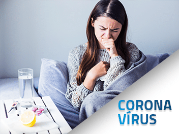 coronavírus no Brasil